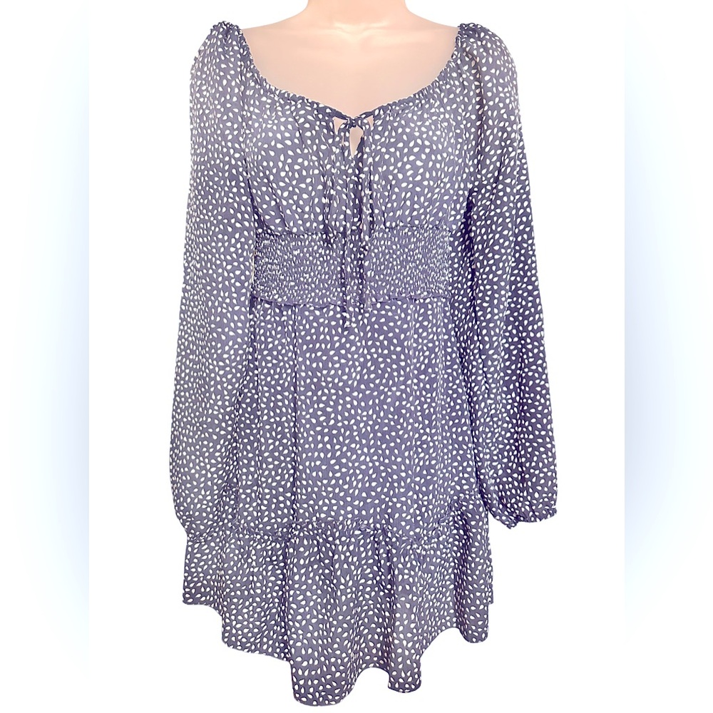 Spring/Summer Dress